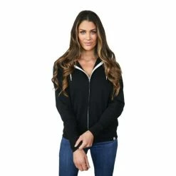 QuikFlip Hero Hoodie Lite Full Zip - Unisex -Men's Apparel Shop QuikFlip Hero Hoodie Lite Full Zip Unisex Apparel 4