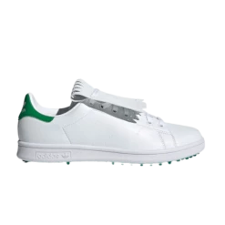 ADIDAS Stan Smith Primegreen Special Edition Spikeless Golf Shoes - Mens
