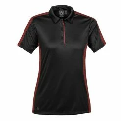 Stormtech Bolt Polo - Womens -Men's Apparel Shop Stormtech Bolt Polo Womens Apparel 3