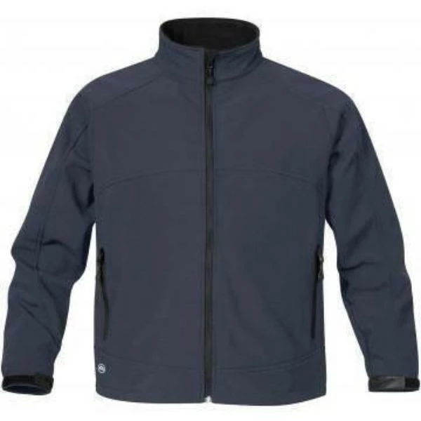 Stormtech Cirrus Bonded Jacket - Mens 3 Stormtech Cirrus Bonded Jacket - Mens