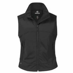 Stormtech Cirrus Bonded Vest - Womens