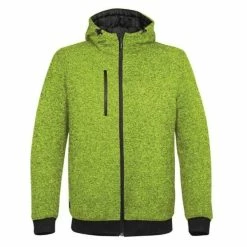 Stormtech Donegal Reversible Hoody - Mens