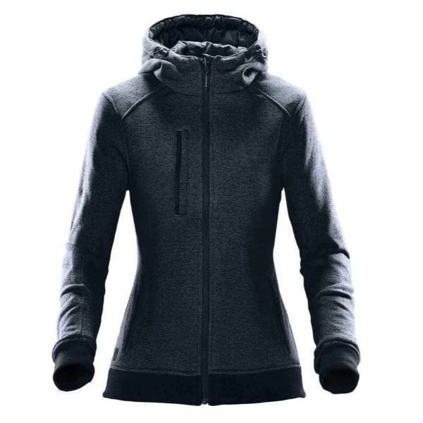 Stormtech Donegal Reversible Hoody - Womens 3 Stormtech Donegal Reversible Hoody - Womens
