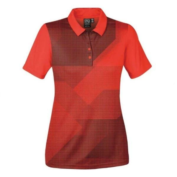 Stormtech Edge Polo - Womens 6 Stormtech Edge Polo - Womens - Image 4