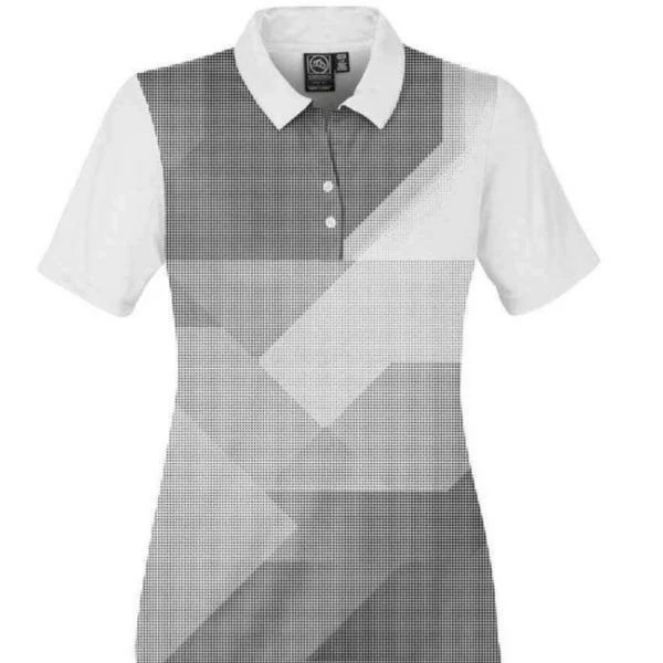 Stormtech Edge Polo - Womens 7 Stormtech Edge Polo - Womens - Image 5