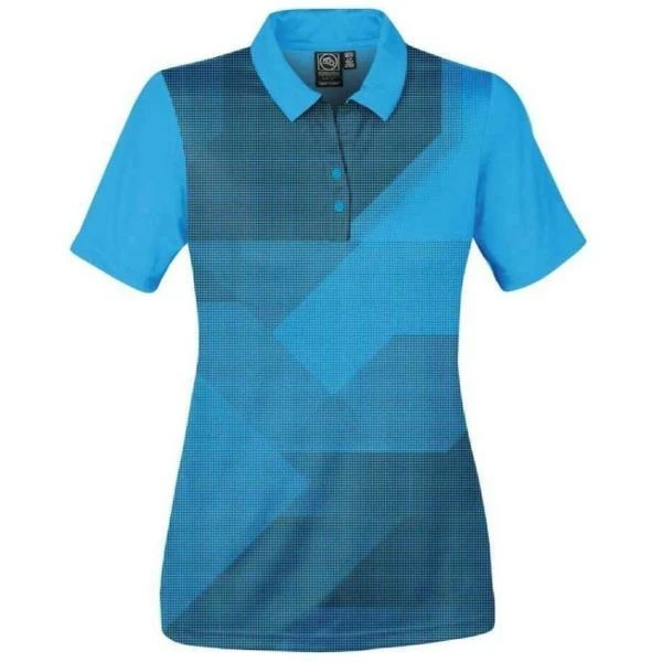 Stormtech Edge Polo - Womens 3 Stormtech Edge Polo - Womens