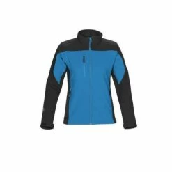 Stormtech Edge Softshell Jacket - Womens -Men's Apparel Shop Stormtech Edge Softshell Jacket Womens Apparel 3