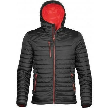 Stormtech Gravity Thermal Jacket - Mens 4 Stormtech Gravity Thermal Jacket - Mens - Image 2