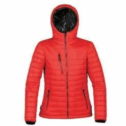 Stormtech Gravity Thermal Jacket - Womens -Men's Apparel Shop Stormtech Gravity Thermal Jacket Womens Apparel 3