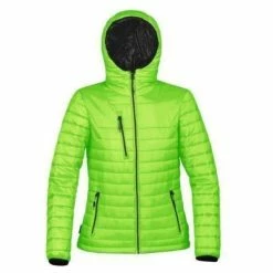 Stormtech Gravity Thermal Jacket - Womens -Men's Apparel Shop Stormtech Gravity Thermal Jacket Womens Apparel 7