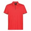 Stormtech Inertia Sport Polo - Mens -Men's Apparel Shop Stormtech Inertia Sport Polo Mens Shirts Tops