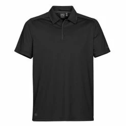 Stormtech Inertia Sport Polo - Mens -Men's Apparel Shop Stormtech Inertia Sport Polo Mens Shirts Tops 2