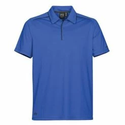 Stormtech Inertia Sport Polo - Mens -Men's Apparel Shop Stormtech Inertia Sport Polo Mens Shirts Tops 3