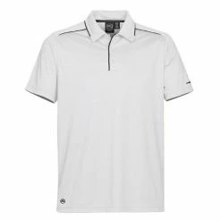 Stormtech Inertia Sport Polo - Mens -Men's Apparel Shop Stormtech Inertia Sport Polo Mens Shirts Tops 6