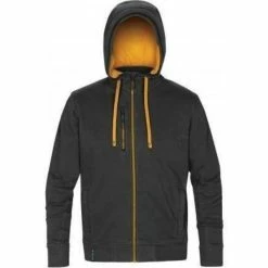 Stormtech Metro Full Zip Hoody - Mens -Men's Apparel Shop Stormtech Metro Full Zip Hoody Mens Apparel 4 447aa639 d3e1 4ac8 919a dbb435198e60