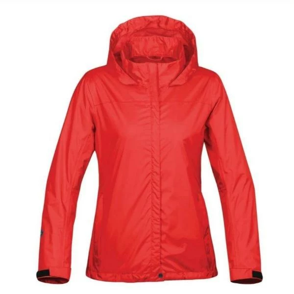 Stormtech Monsoon Shell - Womens 6 Stormtech Monsoon Shell - Womens - Image 4