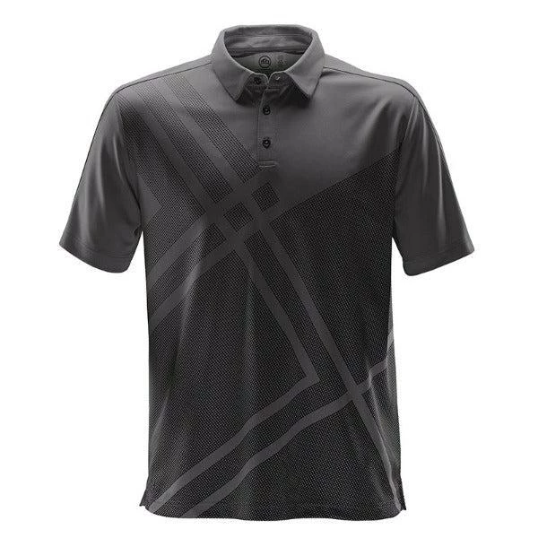 Stormtech Reflex Polo - Mens 4 Stormtech Reflex Polo - Mens - Image 2