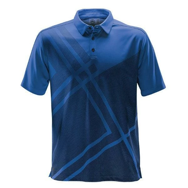 Stormtech Reflex Polo - Mens 5 Stormtech Reflex Polo - Mens - Image 3