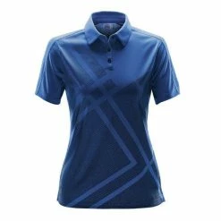 Stormtech Reflex Polo - Womens -Men's Apparel Shop Stormtech Reflex Polo Womens Shirts Tops 2