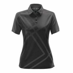 Stormtech Reflex Polo - Womens -Men's Apparel Shop Stormtech Reflex Polo Womens Shirts Tops 3