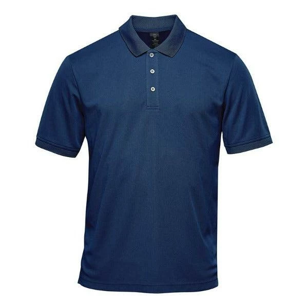 Stormtech Sirocco Sports Polo - Mens 5 Stormtech Sirocco Sports Polo - Mens - Image 3