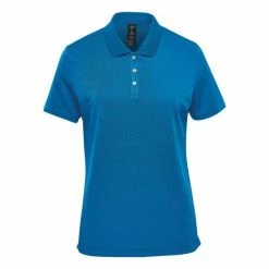 Stormtech Sirocco Sports Polo - Womens -Men's Apparel Shop Stormtech Sirocco Sports Polo Womens Shirts Tops 2