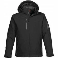 Stormtech Solar 3-In-1 System Jacket - Mens