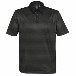 Stormtech Vibe Performance Polo - Mens -Men's Apparel Shop Stormtech Vibe Performance Polo Mens Shirts Tops 3