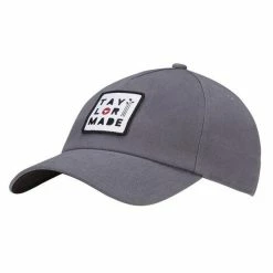 TaylorMade Lifestyle 5 Panel Hat -Men's Apparel Shop TaylorMade Lifestyle 5 Panel Hat Headwear 3 2f17d04b ebbb 4d13 9870 69305a56c665