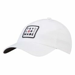 TaylorMade Lifestyle 5 Panel Hat -Men's Apparel Shop TaylorMade Lifestyle 5 Panel Hat Headwear 4