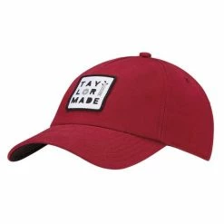 TaylorMade Lifestyle 5 Panel Hat -Men's Apparel Shop TaylorMade Lifestyle 5 Panel Hat Headwear 6 ce7bd268 c34a 40b6 9417 bf19b00218ba