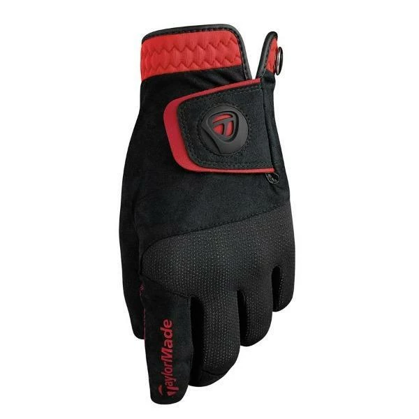 TaylorMade Rain Control Gloves 6 TaylorMade Rain Control Gloves - Image 4