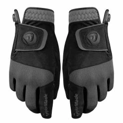 TaylorMade Rain Control Gloves