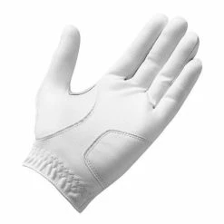 Men's Apparel Shop -Men's Apparel Shop TaylorMade Stratus Tech Glove Womens Gloves 2