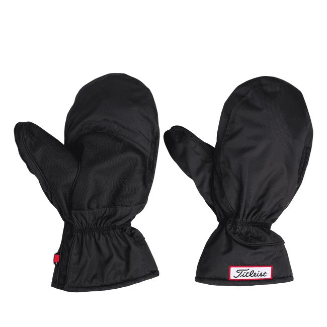 Titleist Cart Mitts 4 Titleist Cart Mitts - Image 2