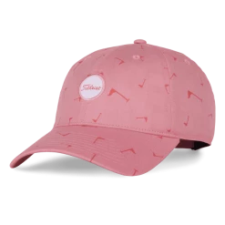 Titleist Montauk Prints Hat - Womens -Men's Apparel Shop Titleist Montauk Prints Hat Womens Headwear 3