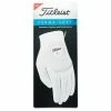 Titleist Perma-Soft Golf Glove - Womens 6 Pack -Men's Apparel Shop Titleist Perma Soft Golf Glove Womens 6 Pack Gloves