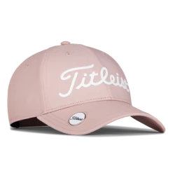 Titleist Players Performance Ball Marker Hat - Womens