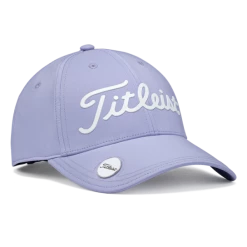 Titleist Players Performance Ball Marker Hat - Womens -Men's Apparel Shop Titleist Players Performance Ball Marker Hat Womens Hat 3