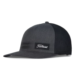 Titleist Surf Stripe Laguna Hat 2022 -Men's Apparel Shop Titleist Surf Stripe Laguna Hat 2022 Headwear 3
