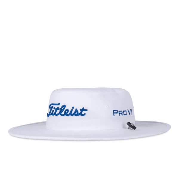 Titleist Tour Aussie Collection Bucket Hat 4 Titleist Tour Aussie Collection Bucket Hat - Image 2
