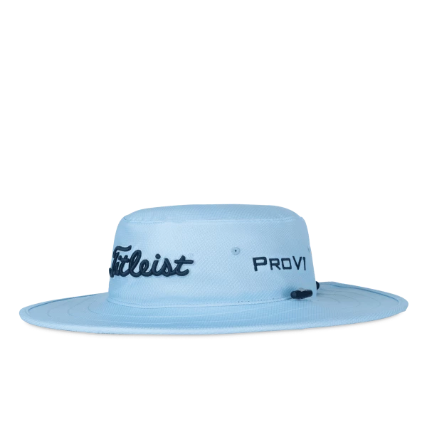 Titleist Tour Aussie Collection Bucket Hat 6 Titleist Tour Aussie Collection Bucket Hat - Image 4