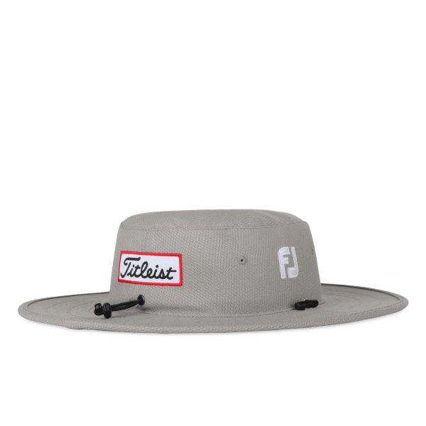 Titleist Tour Aussie Collection Bucket Hat 8 Titleist Tour Aussie Collection Bucket Hat - Image 6