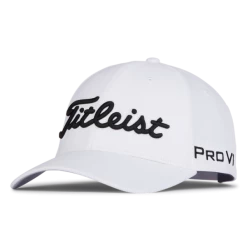 Titleist Tour Performance Adjustable Cap 2022