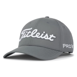 Titleist Tour Performance Adjustable Cap 2022 -Men's Apparel Shop Titleist Tour Performance Adjustable Cap 2022 Headwear 3