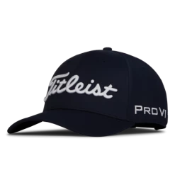 Titleist Tour Performance Adjustable Cap 2022 -Men's Apparel Shop Titleist Tour Performance Adjustable Cap 2022 Headwear 4