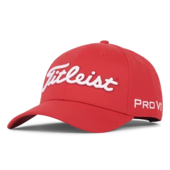 Titleist Tour Performance Adjustable Cap 2022 -Men's Apparel Shop Titleist Tour Performance Adjustable Cap 2022 Headwear 5