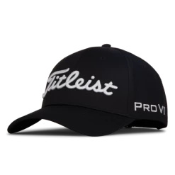 Titleist Tour Performance Adjustable Cap 2022 -Men's Apparel Shop Titleist Tour Performance Adjustable Cap 2022 Headwear 6