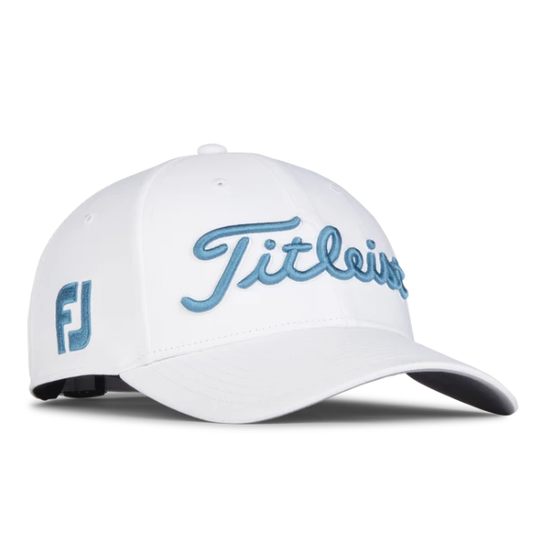 Titleist Tour Performance Hat - Womens 4 Titleist Tour Performance Hat - Womens - Image 2