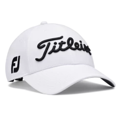 Titleist Tour Performance Hat - Womens
